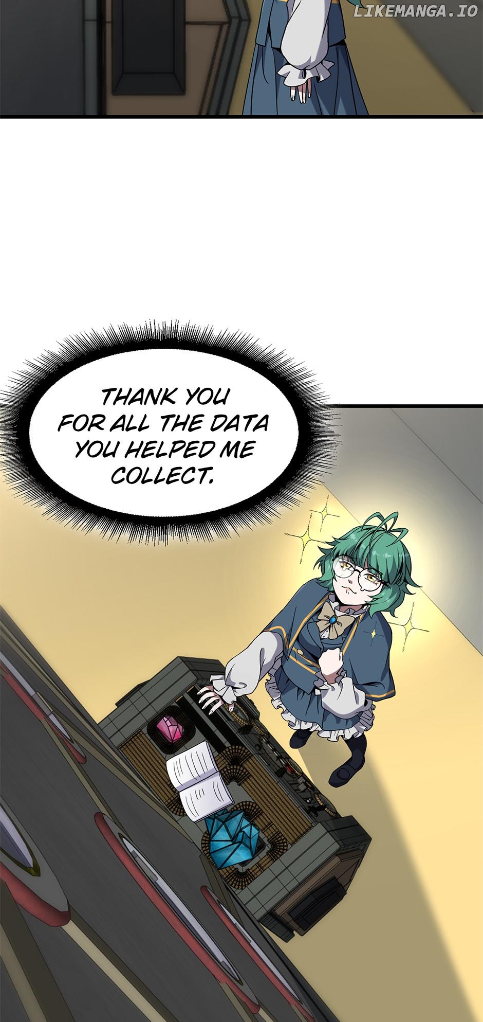 The Beginning After The End Chapter 224 image 35